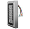 Система СКУД KIT-S601EM-WP-W-350LED электромагнитный замок 350 кг, панель WIFI металлическая, 2000 пользователей, всепогодная
