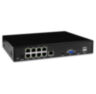 Комплект видеонаблюдения IP 5Мп KIT-A505IP-ST 5 камер для помещения, аналитика, детекция человека, область вторжения