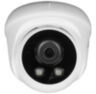 Комплект видеонаблюдения IP 5Мп KIT-A505IP-ST 5 камер для помещения, аналитика, детекция человека, область вторжения