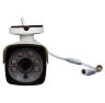Комплект видеонаблюдения AHD 5Мп Ps-Link KIT-C508HD / 8 камер