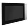 Комплект видеодомофона KIT-736DP-301IC-S IP, Wi-Fi, FHD, RFID, интерком