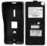Комплект видеодомофона KIT-736DP-306CR-B IP, Wi-Fi, FHD, интерком
