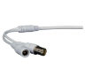 Комплект видеонаблюдения AHD 5Мп KIT-B504HD 2 камеры для улицы, 2 камеры для помещения