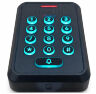 Комплект СКУД KIT-K310EMF-SS эл. механический замок, RFID, WIFI, для улицы, защита IP66