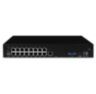 Комплект видеонаблюдения IP 5Мп KIT-A511IP-ST 11 камер для помещения, аналитика, детекция человека, область вторжения
