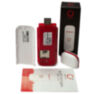Комплект видеонаблюдения 4G 5Мп KIT-XMG502-4G две камеры для улицы, микрофон, динамик, ночная съемка, слот microSD