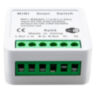 Реле освещения WIFI AP-SMT умное, одноканальное 16 Ампер