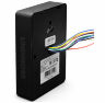 Комплект СКУД Undino KIT-ACP304EM-CH эл. механический замок, EM-Marine, приложение, IP66