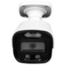 Комплект видеонаблюдения IP 5Мп KIT-C502IP-ST 2 камеры для улицы, аналитика, детекция человека, детекция автомобиля, область вторжения