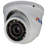 Комплект видеонаблюдения AHD 5Мп KIT-A508HDV-NC 8 камер, антивандальный, без кабеля