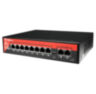 Комплект видеонаблюдения IP 5Мп KIT-A506IP-PL 6 камер, программный датчик движения, удаленный доступ, ночное видение